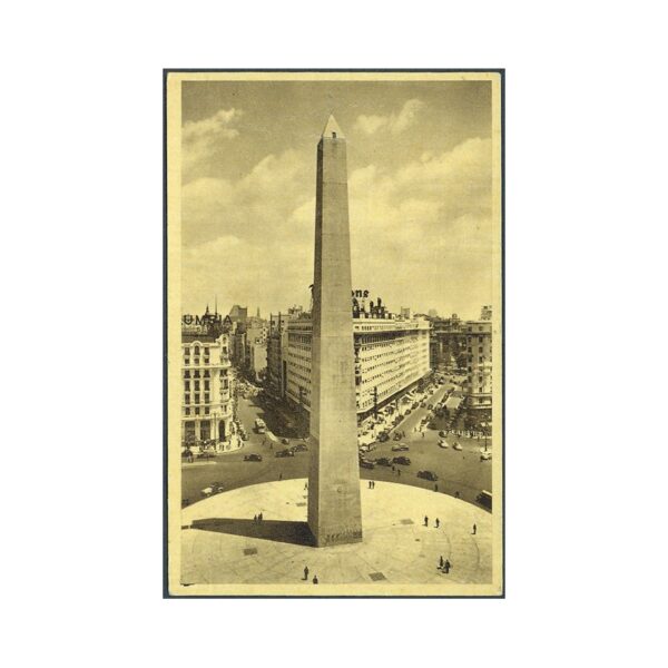 EL OBELISCO