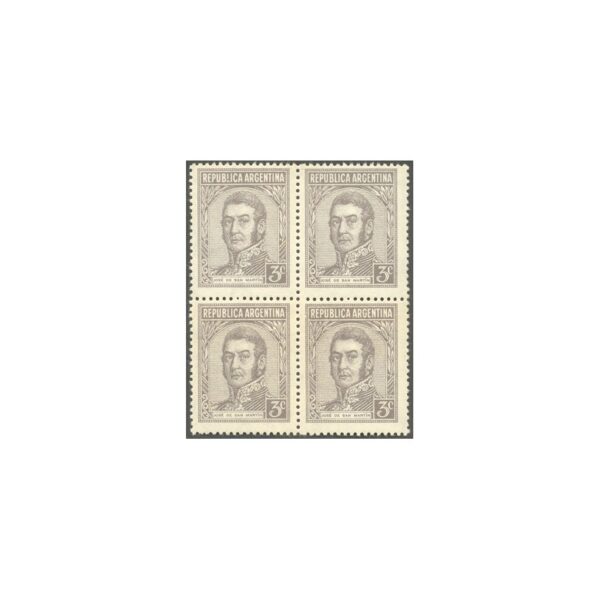 PAPEL MATE IMPORTADO - GJ 783