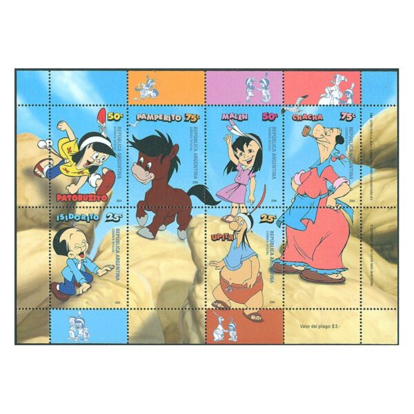 SOUVENIR SHEET 161 - MINT NEVER HINGED