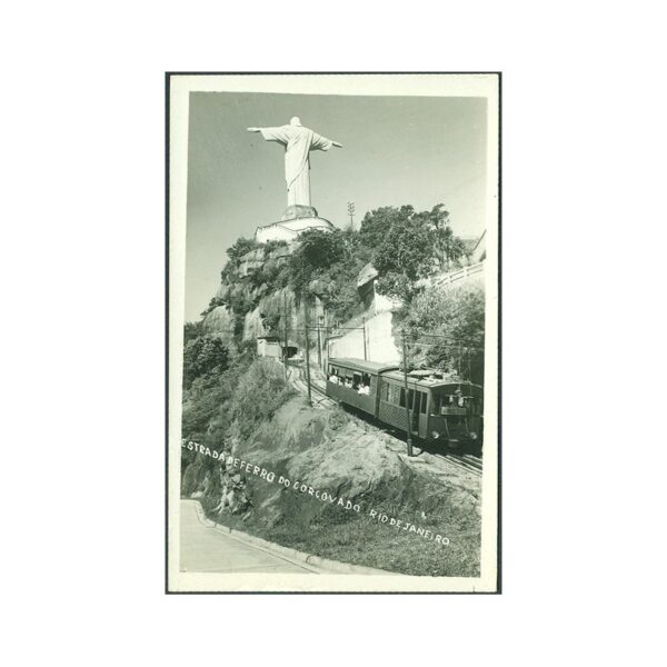 FERROCARRIL DEL CORCOVADO
