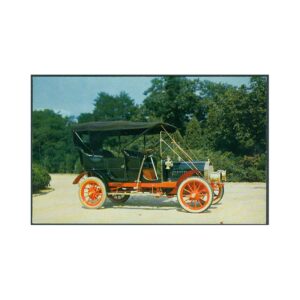 PIERCE GREAT ARROW TOURING CAR (1905)