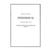 "RIVADAVIA 5c", METODO DE IDENTIFICACION Y CLASIFICACION