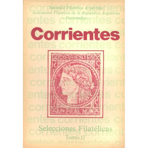 CORRIENTES - VICENIO FERNANDEZ