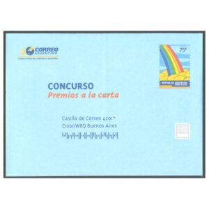 CONCURSO: PREMIOS A LA CARTA - GJ 16 - NUEVO