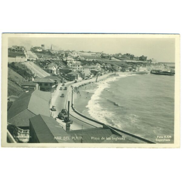 PLAYA DE LOS INGLESES