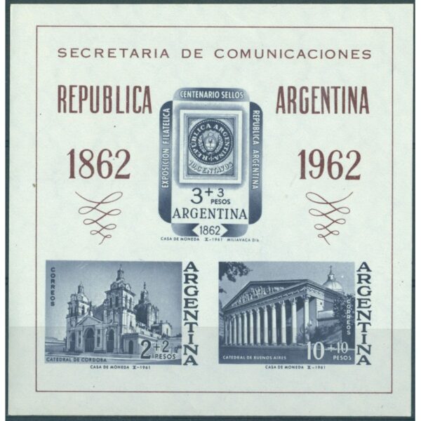 AÑO COMPLETO 1961