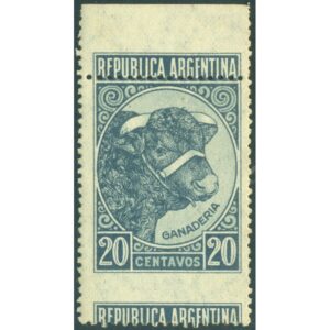 VARIEDAD: REPUBLICA ARGENTINA ABAJO