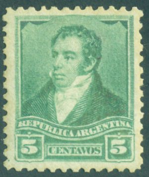 142 A - VERDE AMARILLO