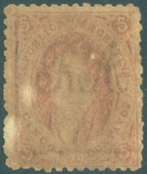 RA   20 - IMPRESIÓN NÍTIDA CON DOBLE FILIGRANA RAYA