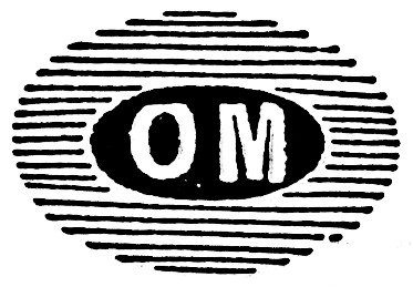 RA 19c - FILIGRANA TRASPUESTA POR ERROR DE DENTADO - Imagen 2