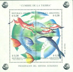 HB 101 - MATASELLADO