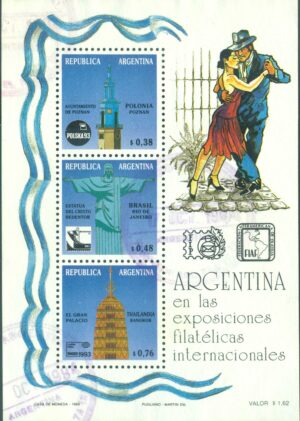 HB 104 - MATASELLADO