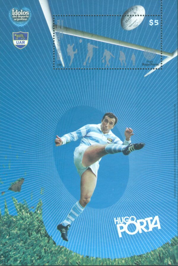 HB 193/196 - MINT - Imagen 3