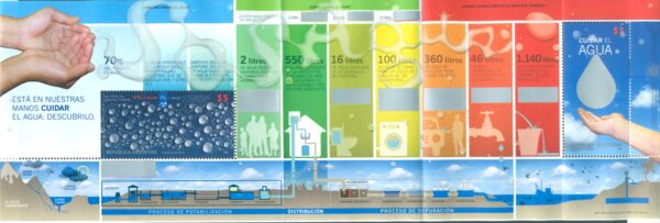 SOUVENIR SHEET 201 - MINT NEVER HINGED
