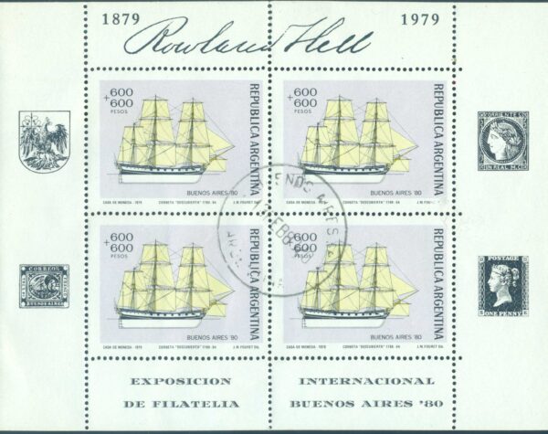 HB 34/37 - MATASELLADO - Imagen 4