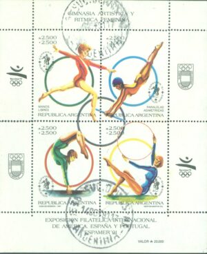 HB 98 - MATASELLADO