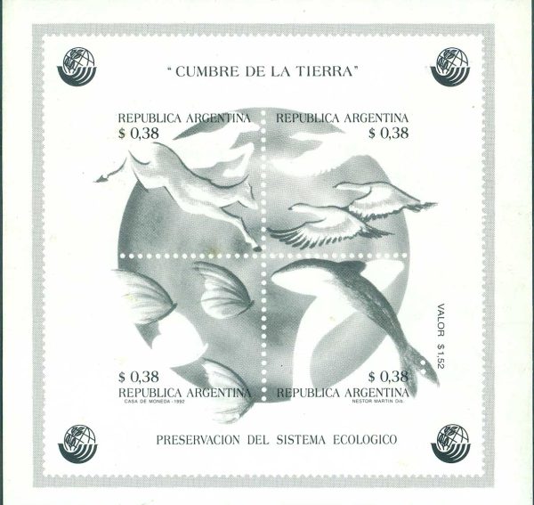 HB 101 - FOTOLITO - MINT