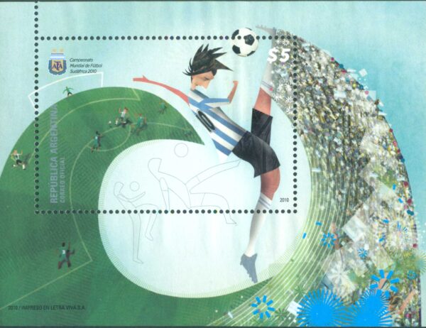 HB 212/215 - MINT - Imagen 3