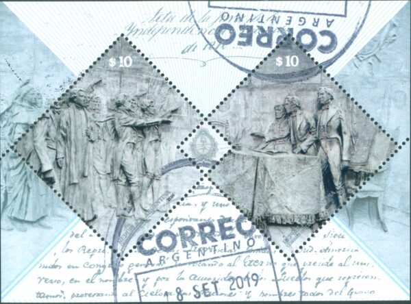 HB 259 - MATASELLADO