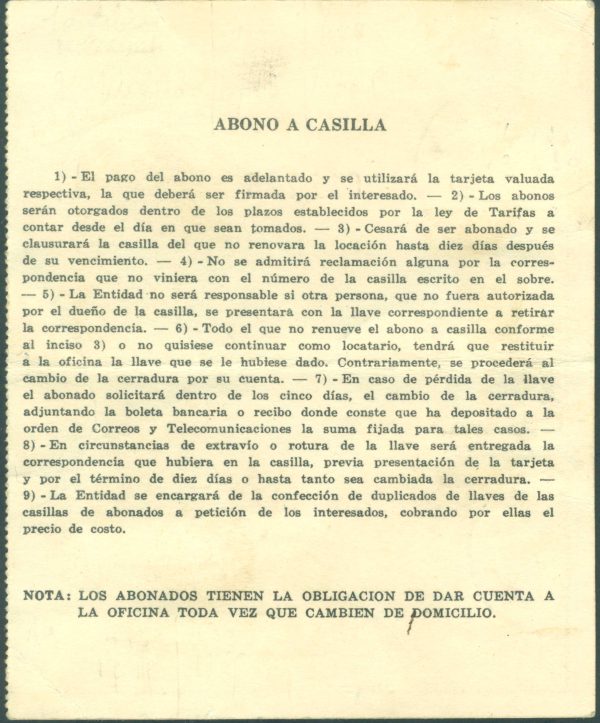 AAC 23 - P.O. BOX - CANCELED - Image 2