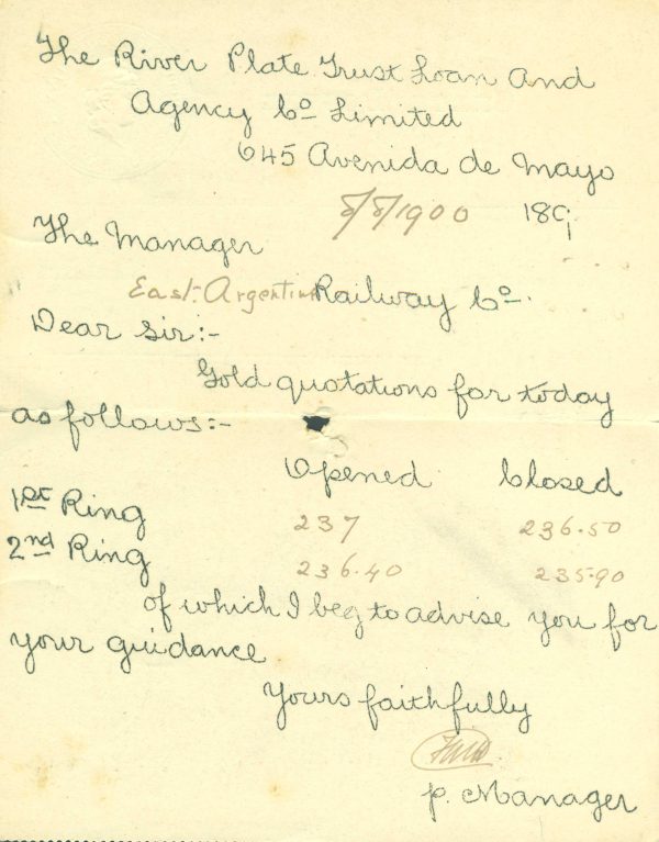 CAP 27 ZD (TROPA DE MULAS ANTES DE PASAR LA CORDILLERA) - CARTAS POSTALES - MATASELLADO - Imagen 2