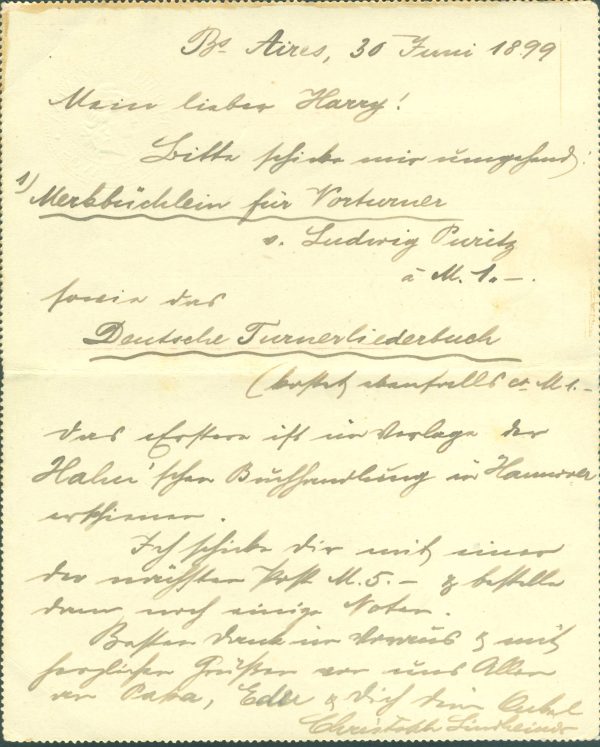 CAP 28 - POSTAL LETTERS - CANCELED - Image 2