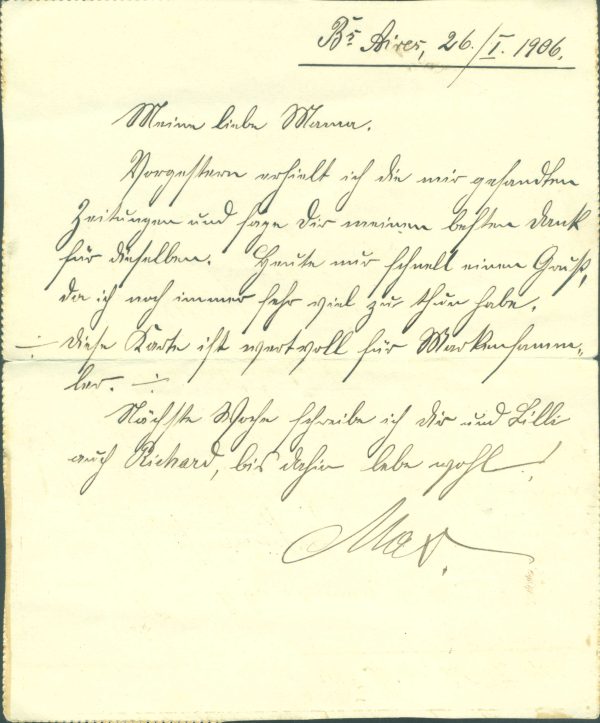 CAP 31 - CARTAS POSTALES - MATASELLADO - Imagen 2