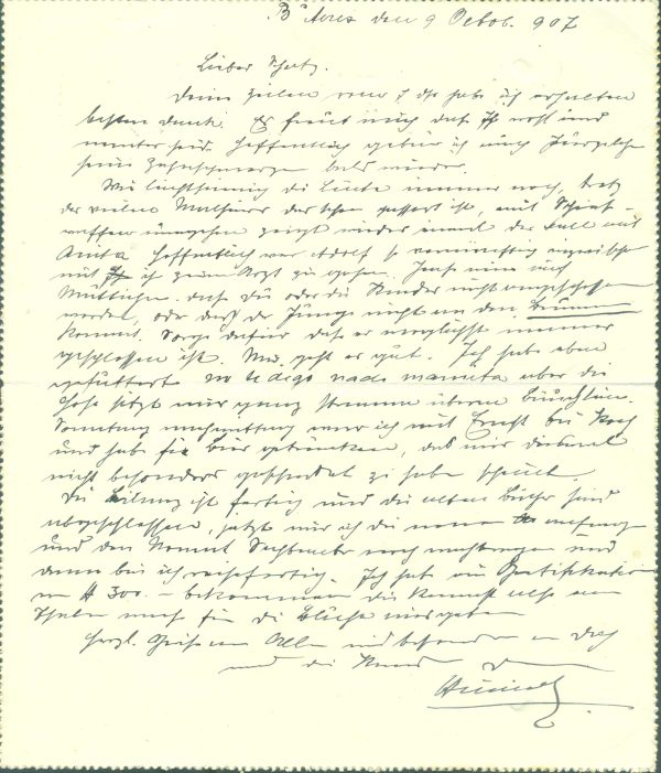 CAP 34 - CARTAS POSTALES - MATASELLADO - Imagen 2