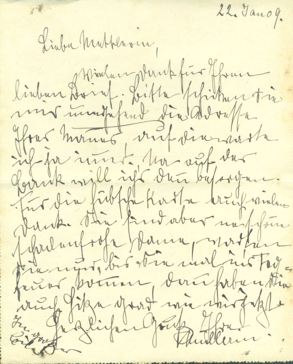 CAP 35 - POSTAL LETTERS - CANCELED - Image 2