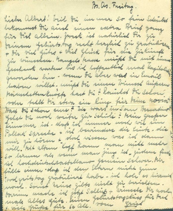 CAP 51 G - POSTAL LETTERS - CANCELED - Image 2