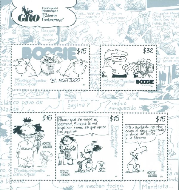 4202 CARNET - HOJAS (4203 AL 4210) - Imagen 2