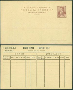 TAR   - 15 - C/PUBLICIDAD AL DORSO