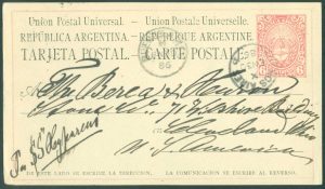 TAR   - 3a - VARIEDAD: "T" DE "TARJETA" INCOMPLETA