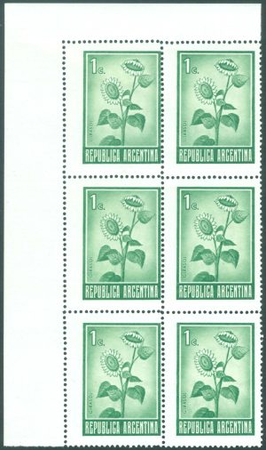 RA  1539 - CURIOUS MOVED PERFORATION