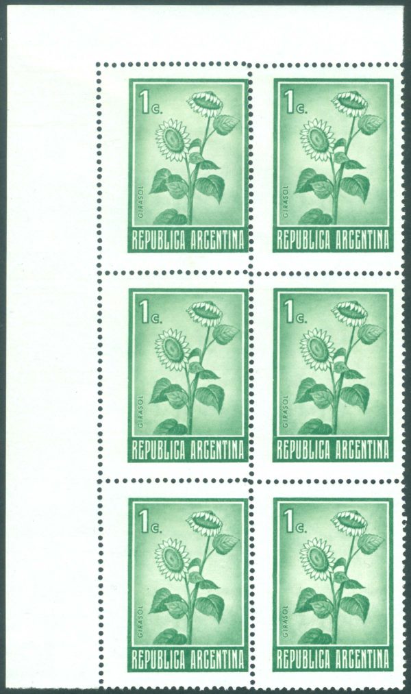 RA  1539 - CURIOUS MOVED PERFORATION