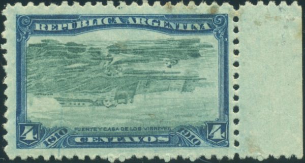 RA  304 - INVERTED CENTER