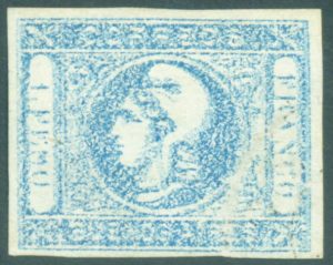 BA 17Aa - SIGNED V. KNEITSCHEL