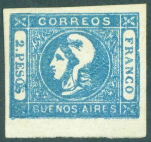 BA   22 - PERFECTO ESTADO