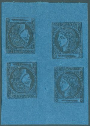 CORR   - 7T - TETE-BECHE