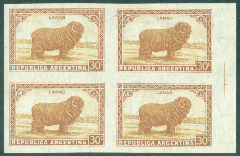 RA 788P - CUADRO SIN DENTAR