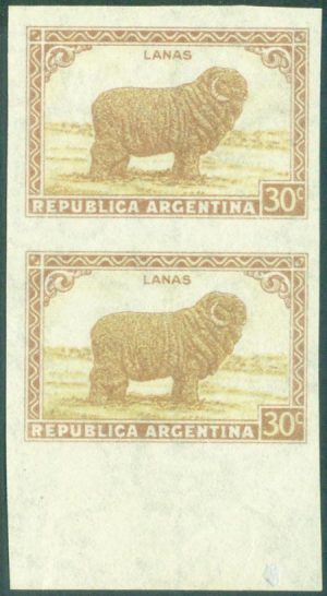 RA 788P - PAREJA SIN DENTAR