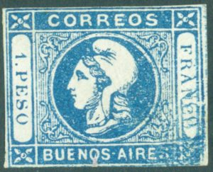 BA 14b - DOUBLE PARTIAL PRINTING