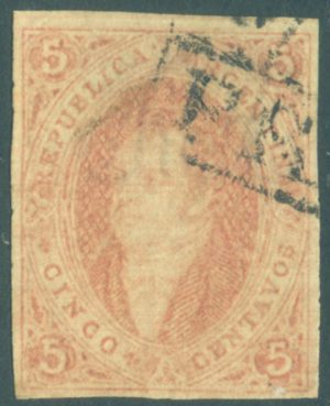 RA 20d - IMPRESIÓN SEMI-NÍTIDA, PLANCHA RAYADA