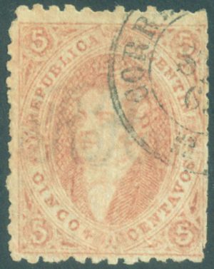 RA 20d/g/j/l - PAPEL DELGADO Y RAYADO, MULATO