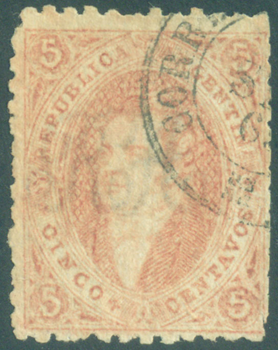 RA 20d/g/j/l - PAPEL DELGADO Y RAYADO, MULATO