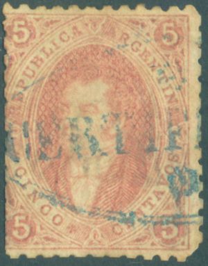 RA 20 - IMPRESIÓN NÍTIDA