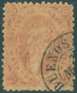 RA 20jd - MULATO, PLANCHA RAYADA - MUY BUEN ESTADO