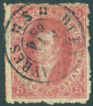 RA   25 - IMPRESIÓN BORROSA