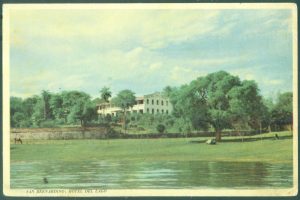 HOTEL DEL LAGO - SAN BERNARDINO