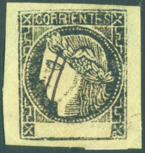 CORR   6 - OBLITERADO A PLUMA